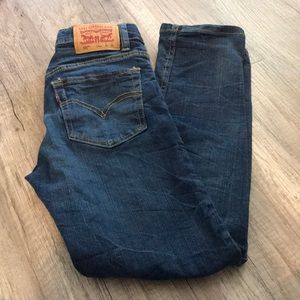 Levi’s jeans